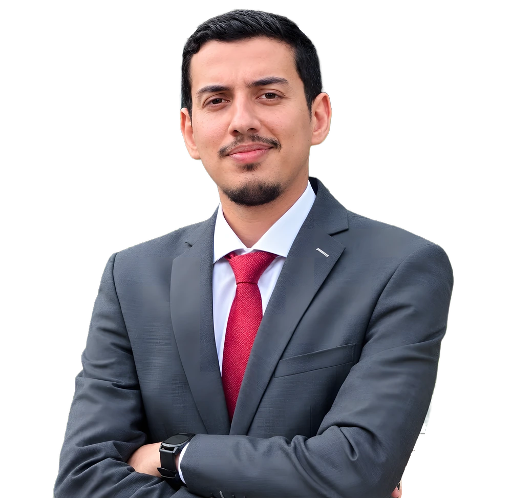 Syed Ahmad Kamal