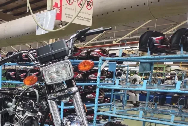 Safety Stock Re-evaluation